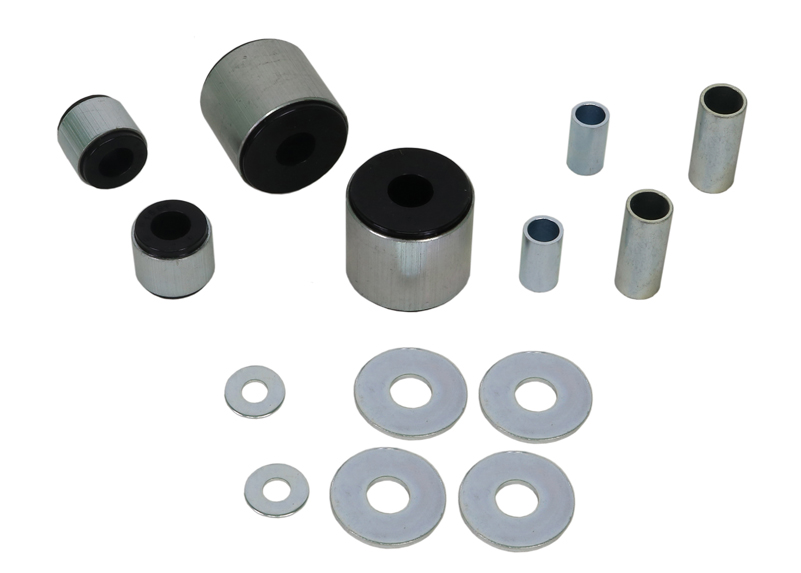 Front Lower Control Arm - Inner Rear Bushing Kit to Suit Mitsubishi Magna TR, TS
