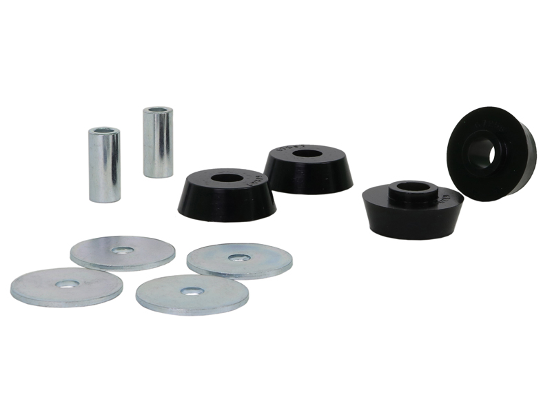 Front Shock Absorber - Upper Bushing Kit to Suit Mitsubishi Challenger, Pajero Sport and Triton 2wd/4wd