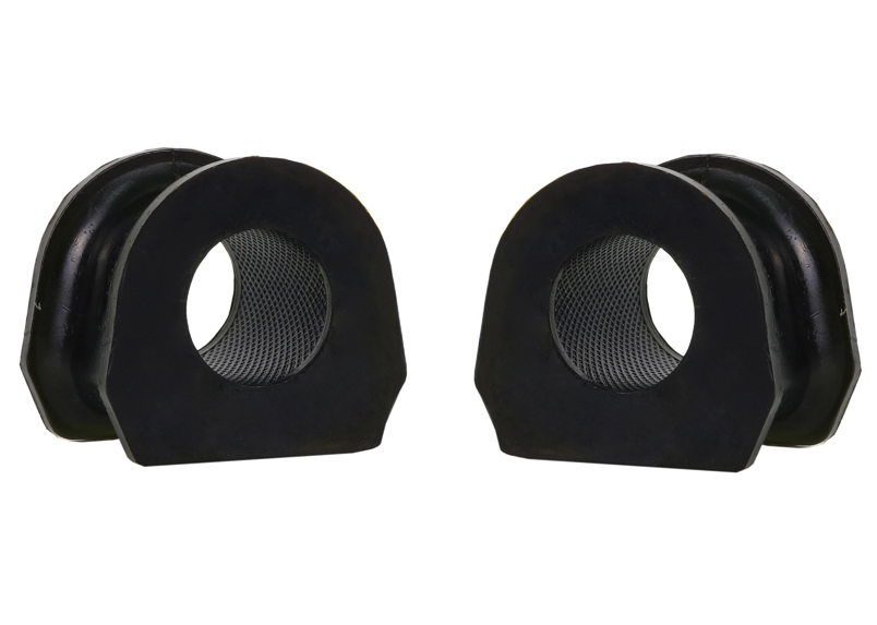 Front Anti Roll Bar Mount - Bushing Kit 28mm to Suit Mitsubishi L400 and Pajero