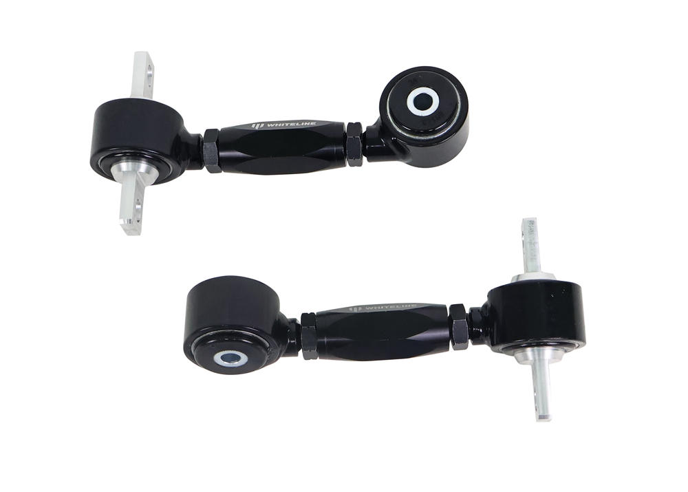 Rear Control Arm Upper - Adjustable Camber Arms - to Suit Honda Civic, CR-X and Integra