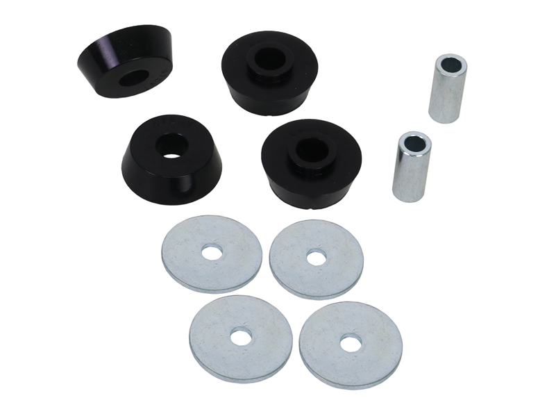 Front Shock Absorber - Upper Bushing Kit to Suit Mitsubishi Challenger, Pajero Sport and Triton 2wd/4wd