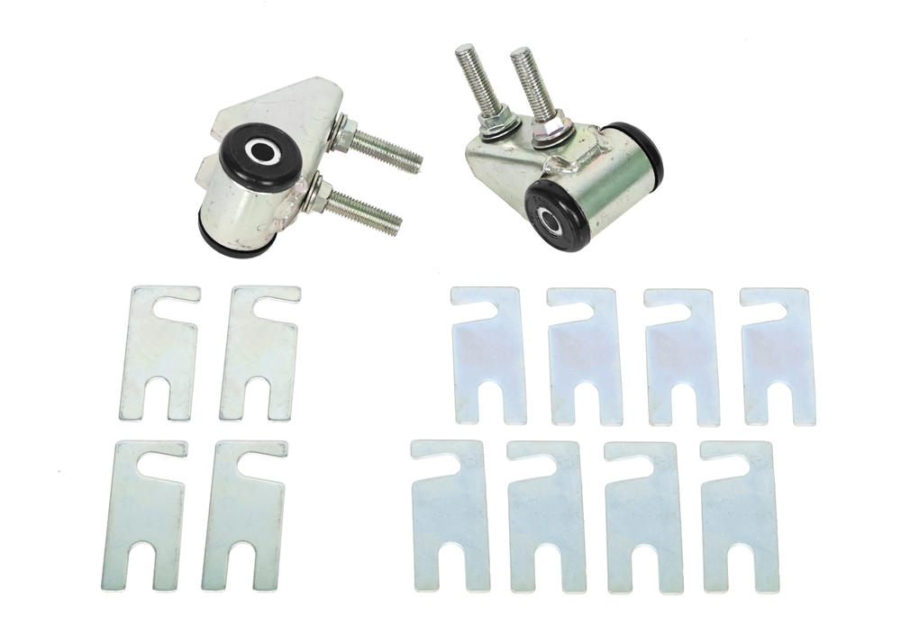 Front Upper Control Arm - Camber Caster Adjustable Kit to Suit Ford Falcon/Fairlane EA-EL