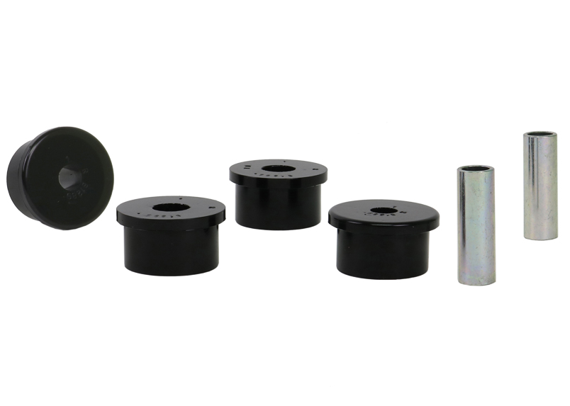 Rear Control Arm Lower Front - Inner Bushing Kit to Suit Mitsubishi Starion JA, JB, JD