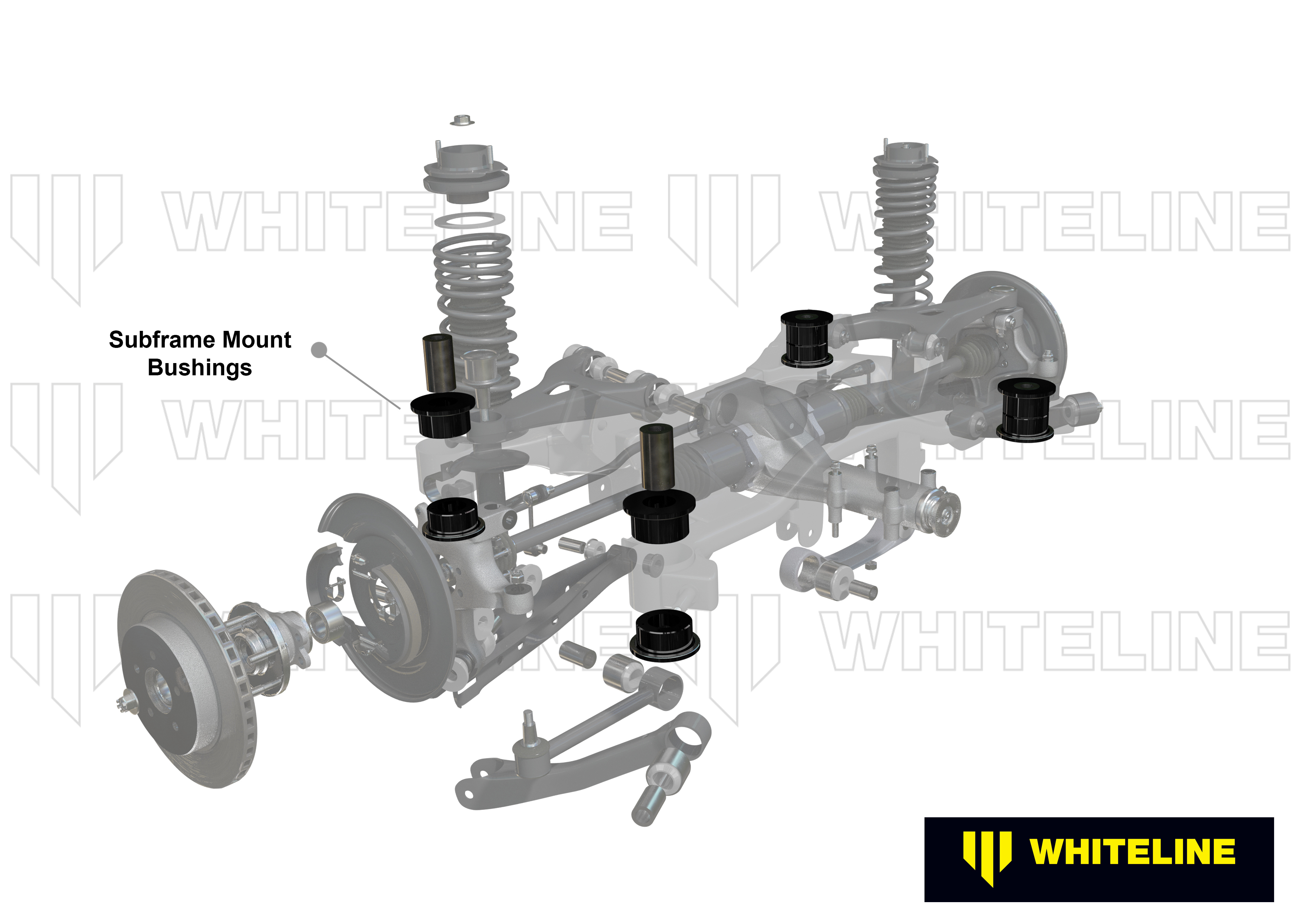 Kit Specifications Image