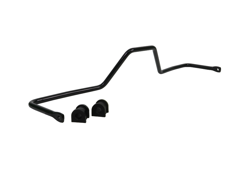 Rear Sway Bar - 18mm Non Adjustable to Suit Nissan Patrol GQ and Ford Maverick DA