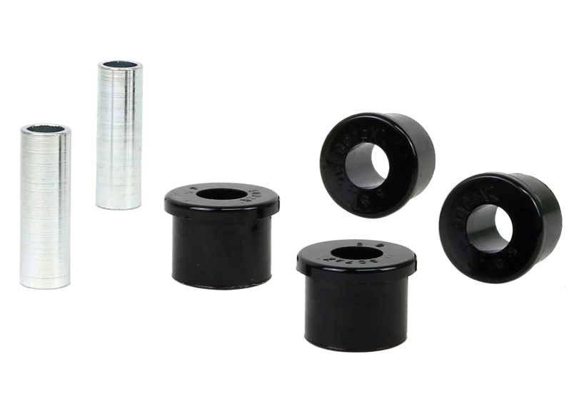 Control Arm Lower - Bushing Kit to Suit Holden Astra LB, LC, LD and Nissan Pulsar N13, N14