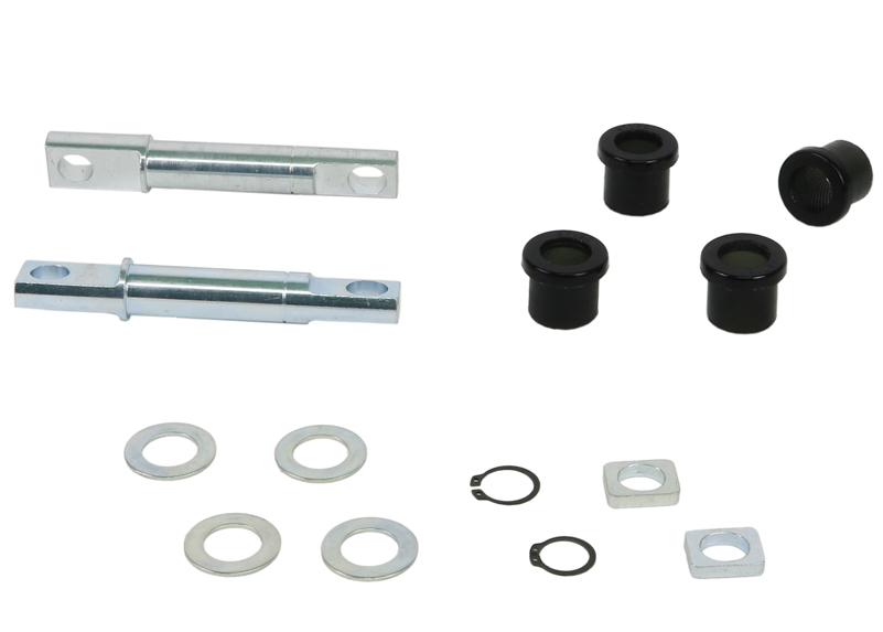 Front Lower Control Arm - Inner Front Bushing Kit to Suit Lexus RX and Toyota Camry, Kluger