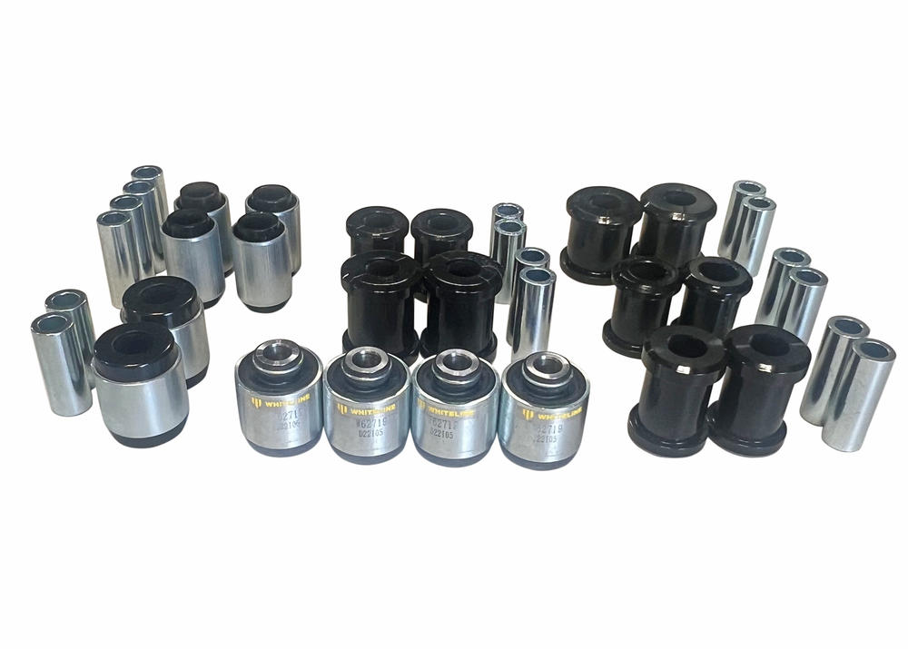 Rear Essential Vehicle Bushing Kit to Suit Mazda MX-5 ND