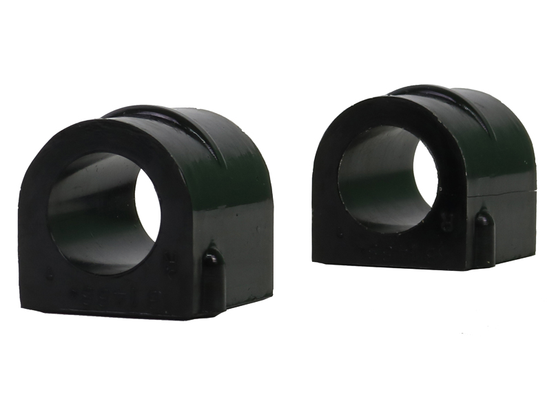 Front Anti Roll Bar Mount - Bushing Kit 22mm to Suit Holden Camira and Gemini