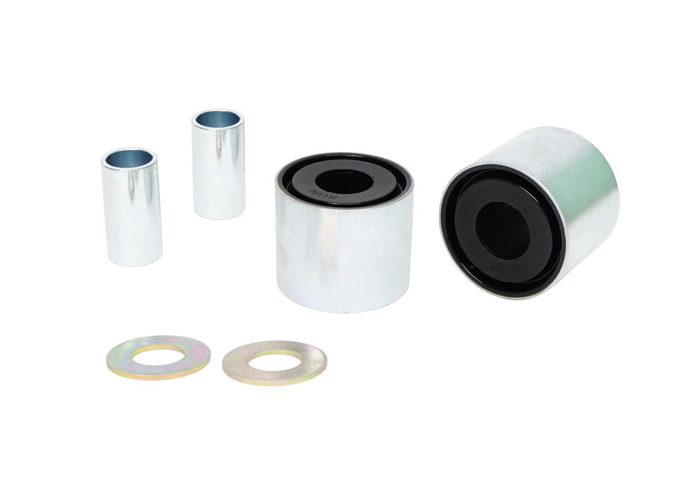 Front Control Arm Lower - Inner Front Bushing Kit