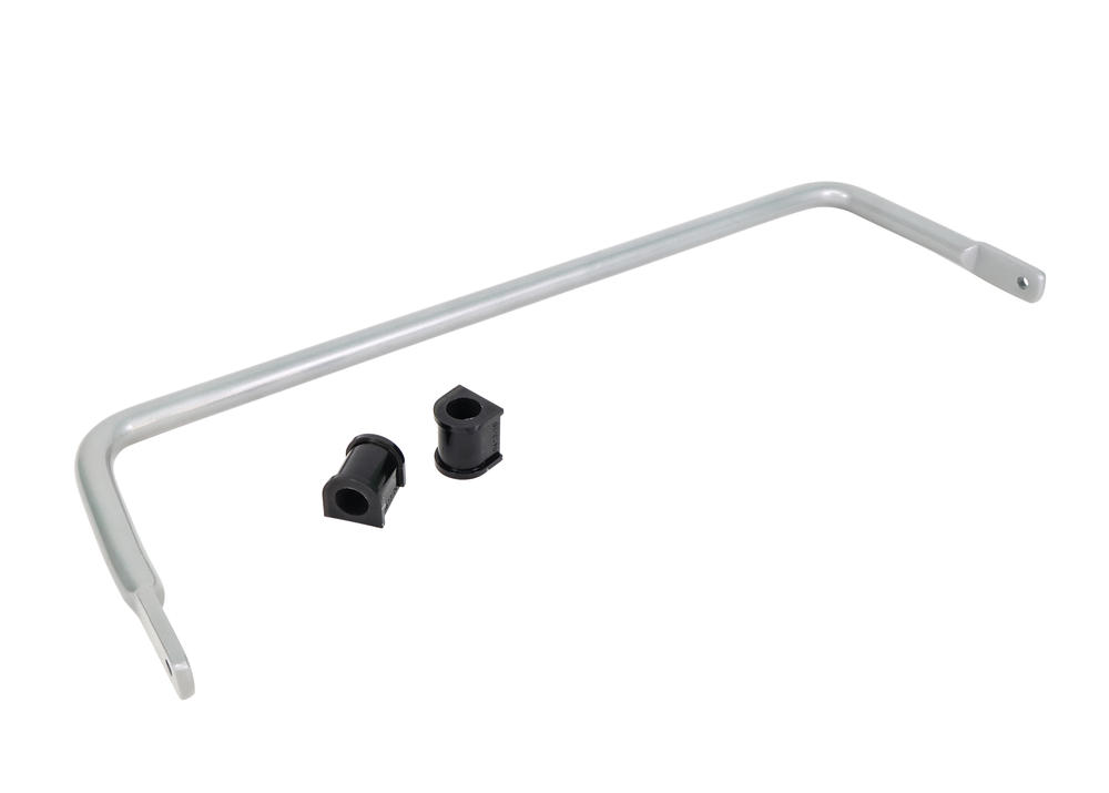 Rear  Sway Bar - 20mm Non Adjustable
