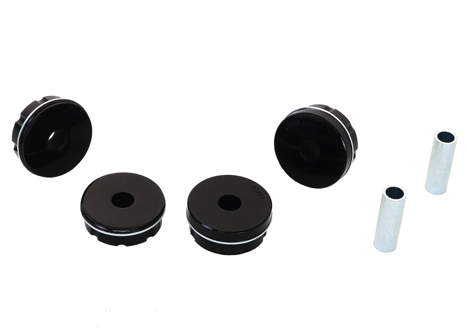 Rear Differential Bushing - Front Mount Kit