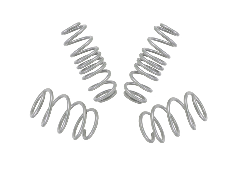 Performance Suspension Kit to Suit Volkswagen Golf GTI/GTD Mk7, 7.5