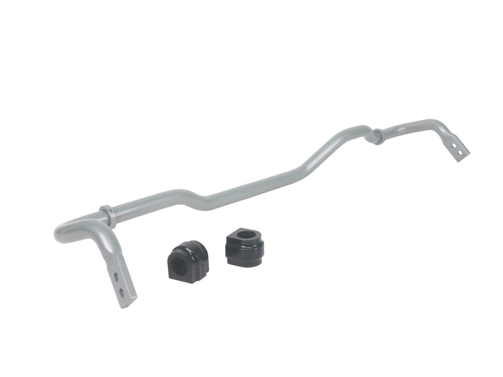 Rear Sway Bar - 24mm 2 Point Adjustable to Suit Audi, Seat, Skoda and Volkswagen MQB Awd