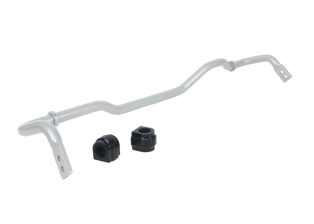 Rear Sway Bar - 24mm 2 Point Adjustable to Suit Audi, Seat, Skoda and Volkswagen MQB Awd