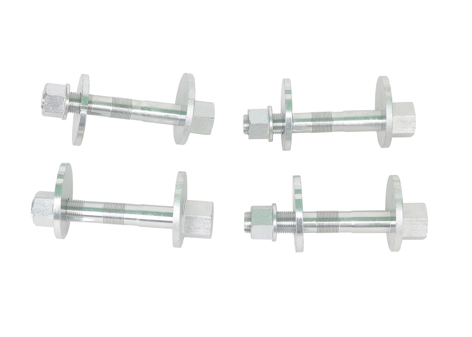 Front Lower Control Arm - Inner Camber Bolt Kit to Suit Holden Colorado, Trailblazer, Isuzu D-Max, MU-X, LDV T60 and Mazda BT-50
