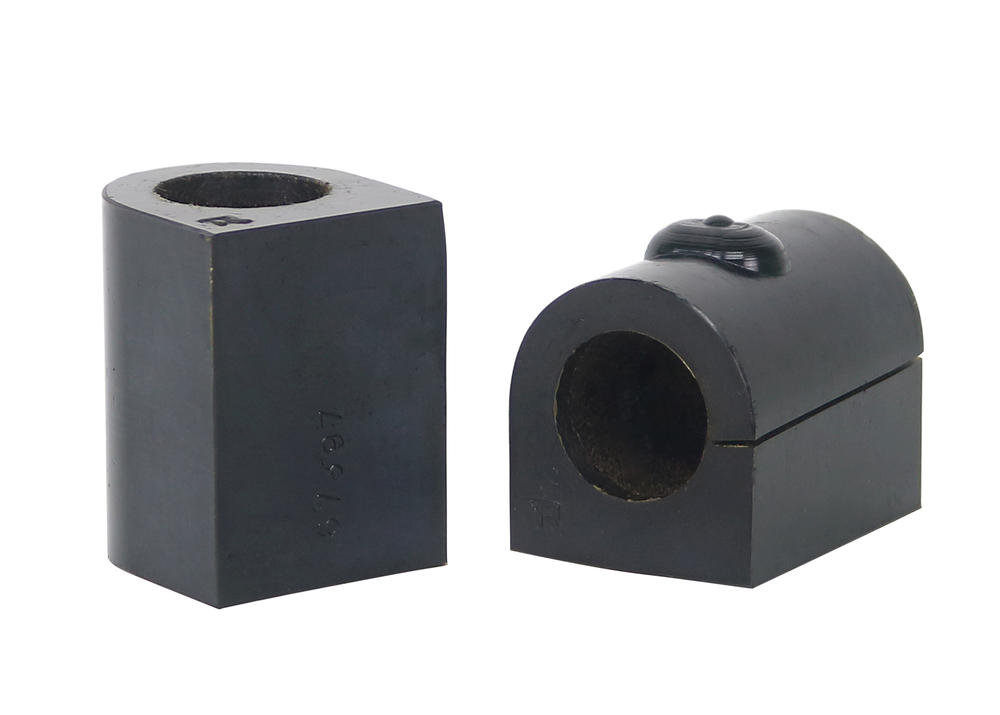 Rear Sway Bar Mount - Bushing Kit 24mm to Suit Whiteline Sway Bars