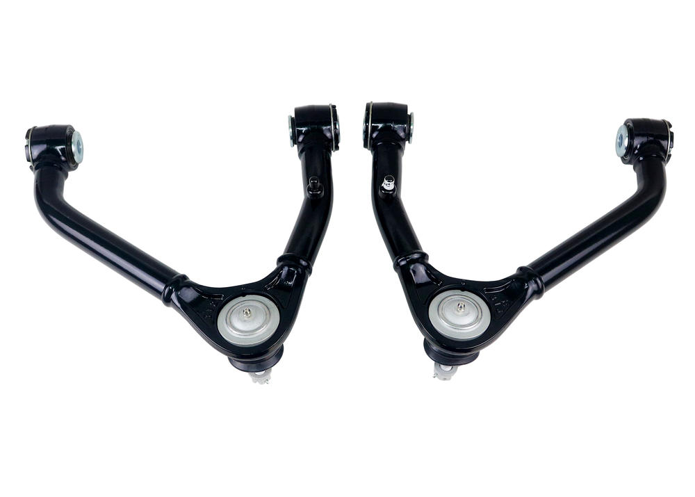 Front Upper Control Arm - Fixed Offset - Chevrolet Silverado 1500 2007-2016