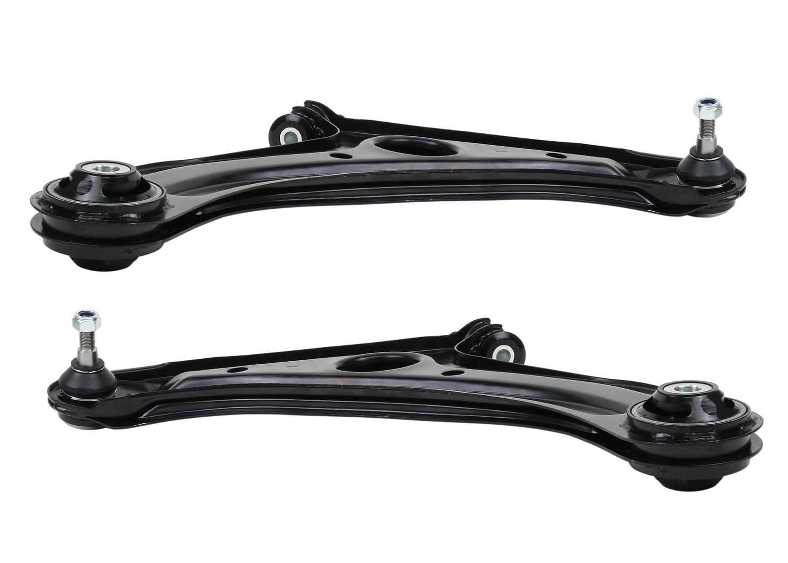 Front Lower Control Arm - Arm to Suit Hyundai Getz TB