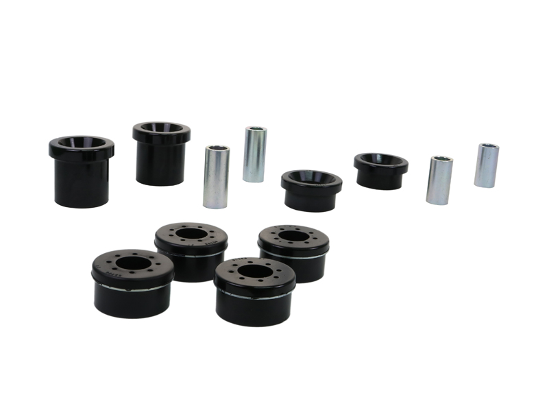 Rear  Subframe - Bushing Kit