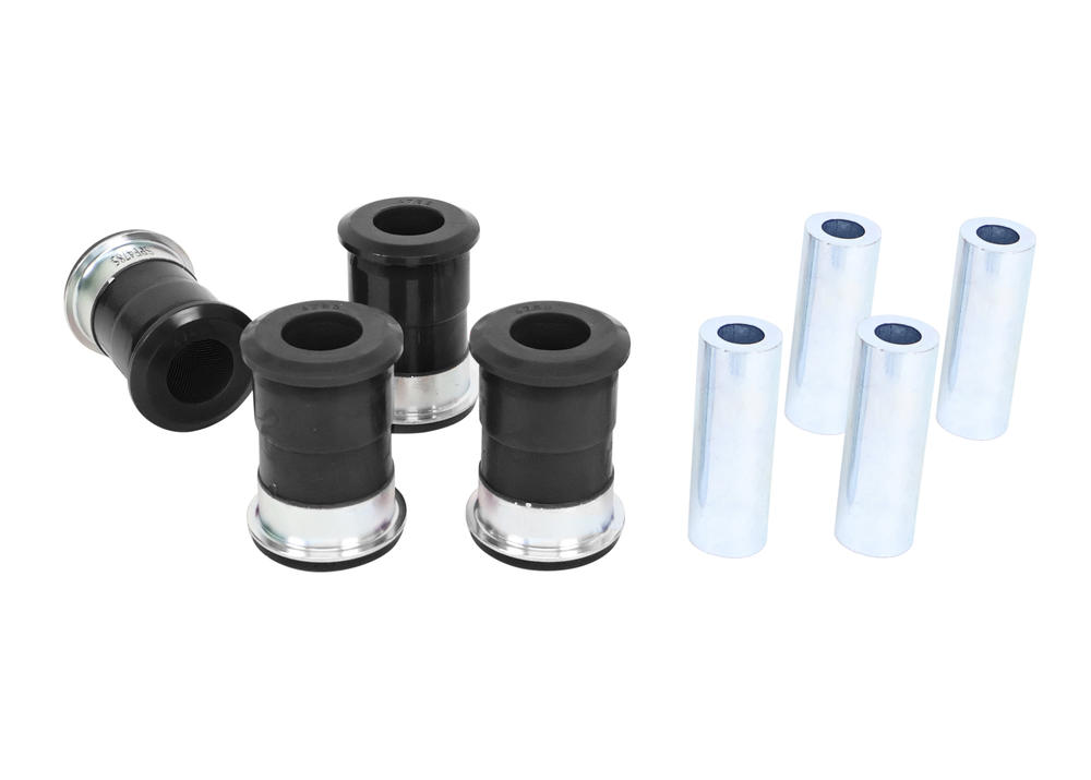 Front Lower Control Arm - Bushing Kit to Suit Nissan Navara D40, D23 and Pathfinder R51