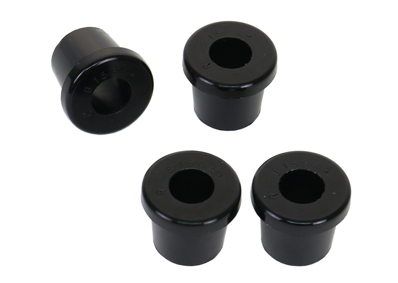 Front Lower Control Arm - Inner Bushing Kit to Suit Mitsubishi Lancer and Sigma