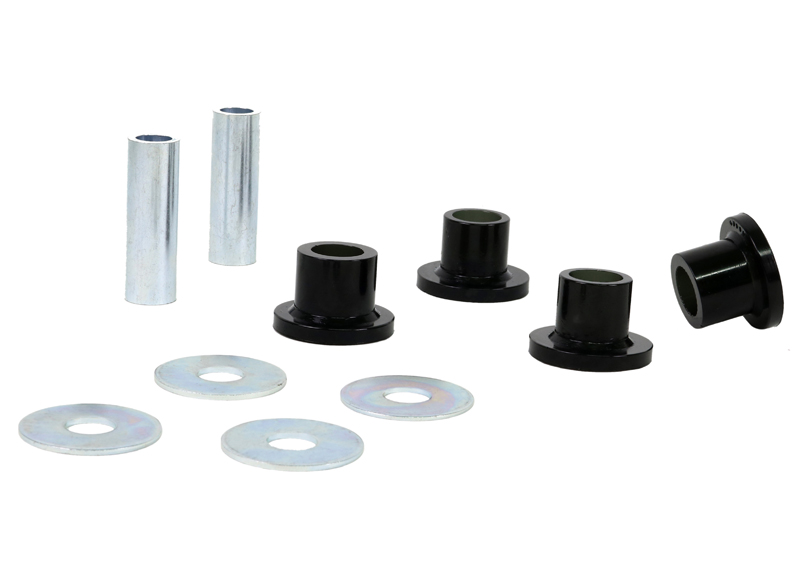 Front Steering Rack and Pinion - Mount Bushing Kit to Suit Toyota Fortuner, HiLux, Prado and Foton Tunland