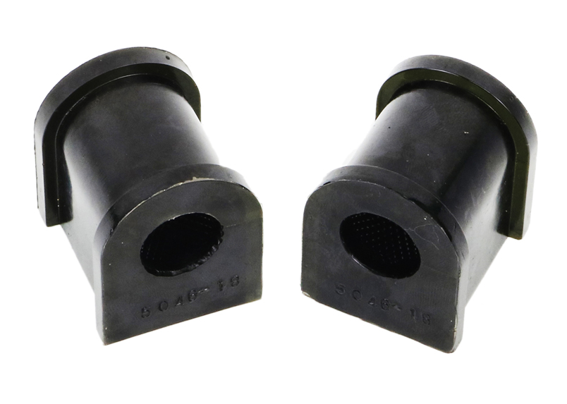 Rear Anti Roll Bar Mount - Bushing Kit 18mm to Suit Whiteline Anti Roll Bars
