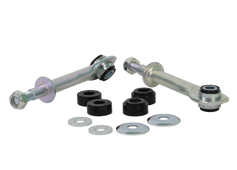 FOR LEXUS IS200 IS300 2x FRONT ANTIROLL BAR STABILISER SWAY BAR DROP