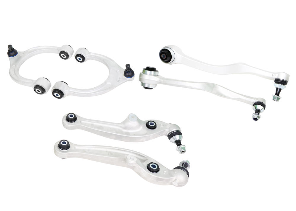 Control Arm Lower and Upper - Arm Kit to Suit Ford/FPV Falcon FG, FGX