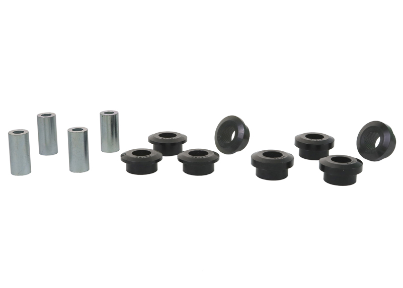 Front Control Arm Upper - Bushing Kit