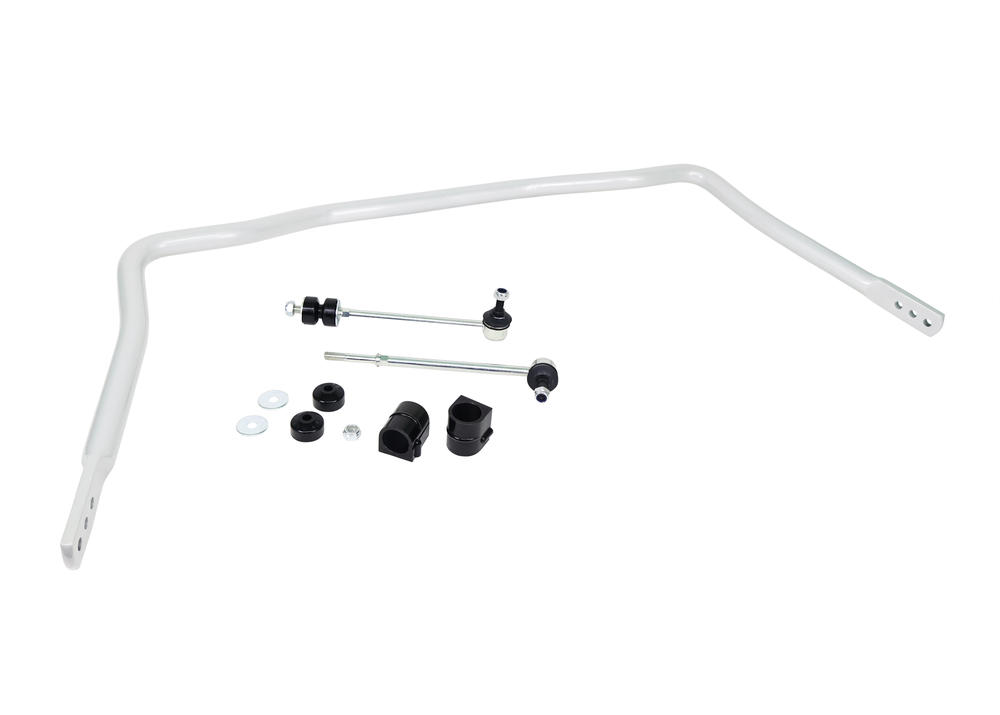 Front Sway Bar - 30mm 4 Point Adjustable to Suit Holden Commodore VR, VS and HSV