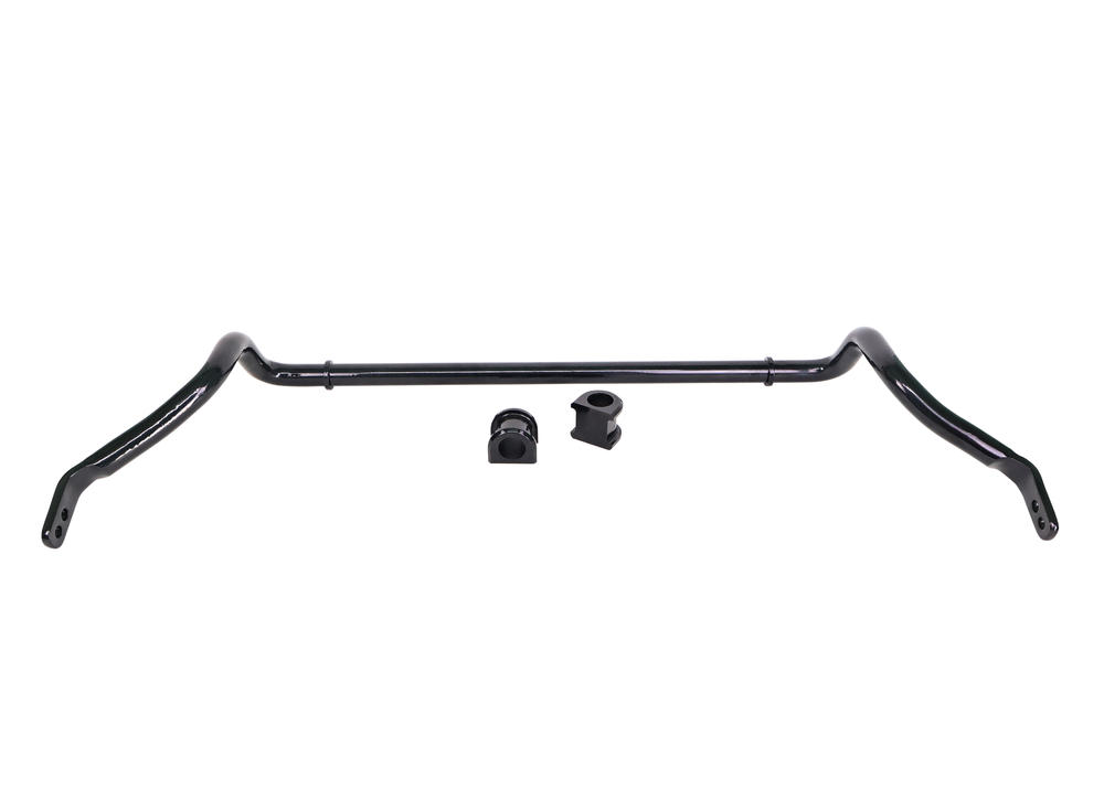Front Axle Anti Roll Bar - 35mm 2 Point Adjustable to Suit Mitsubishi Triton MV