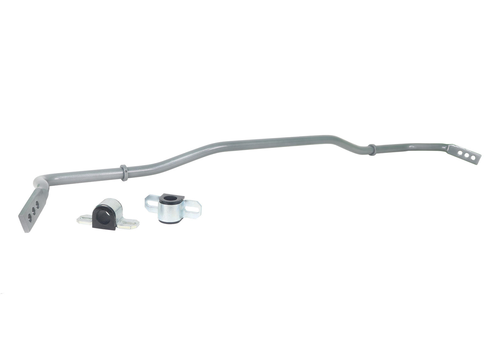 Rear Sway Bar - 24m 3 Point Adjustable to Suit Ford Mustang S550 FM, FN