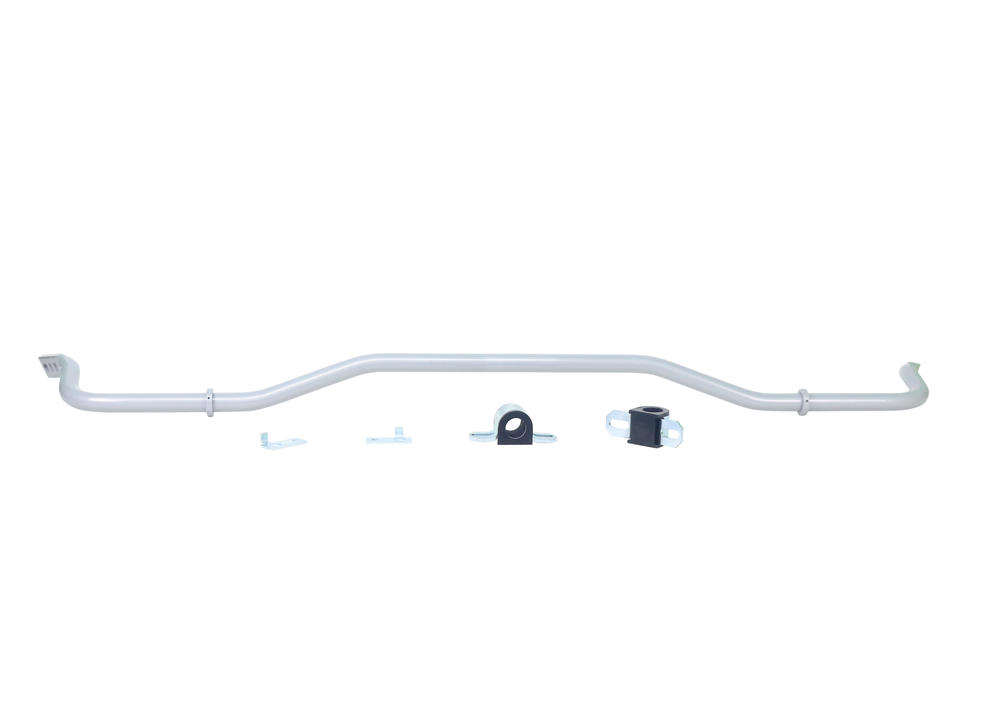 Rear Sway Bar - 24mm 3 Point Adjustable