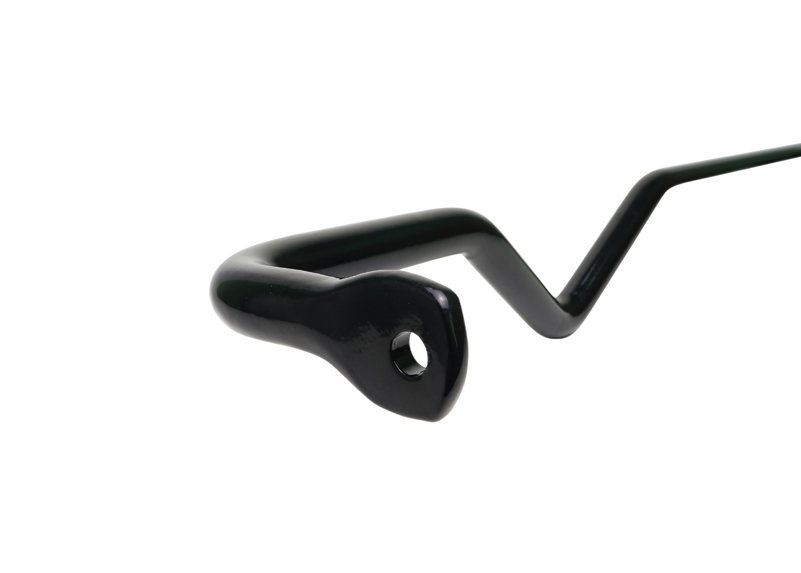 Front Anti Roll Bar - 24mm Non Adjustable to Suit Nissan Patrol GU