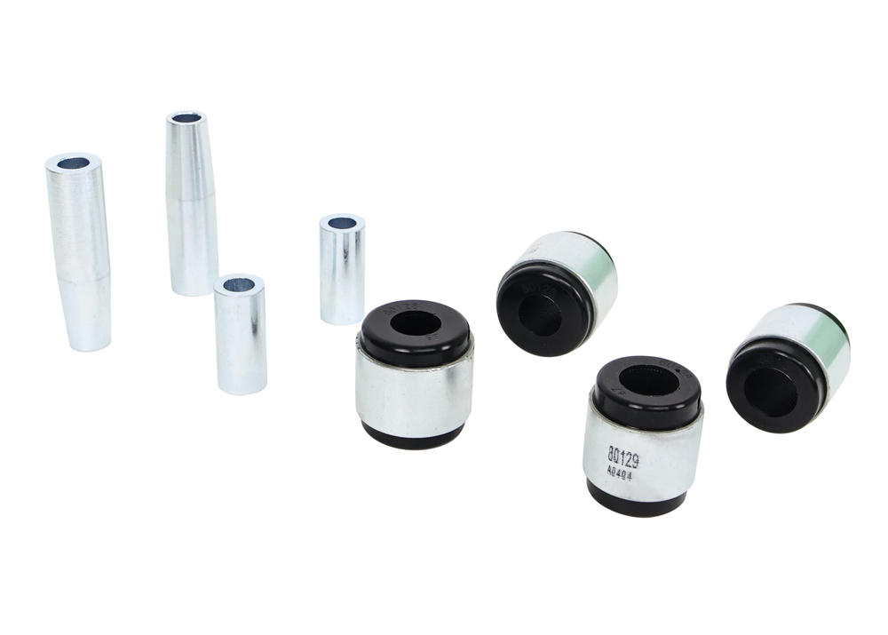 Rear Toe Control Arm - Inner & Outer Bushing Kit