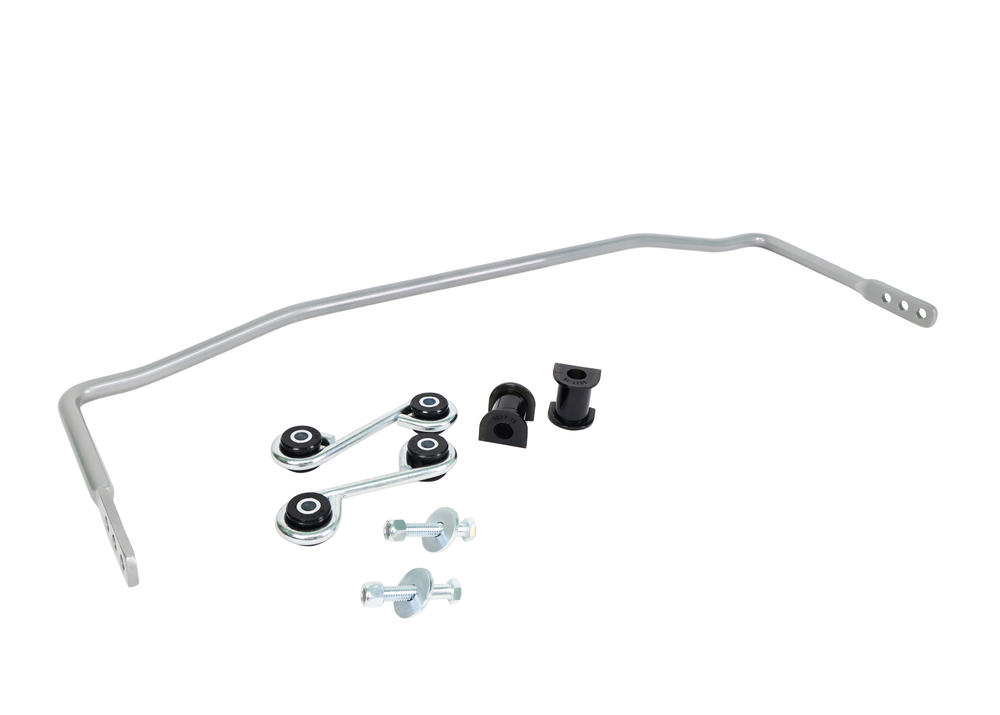 Rear Sway Bar - 16mm 3 Point Adjustable