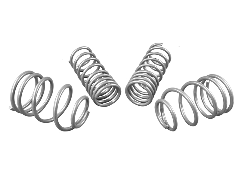 Performance Lowering Kit Ford Focus ST Mk3 2014-2018