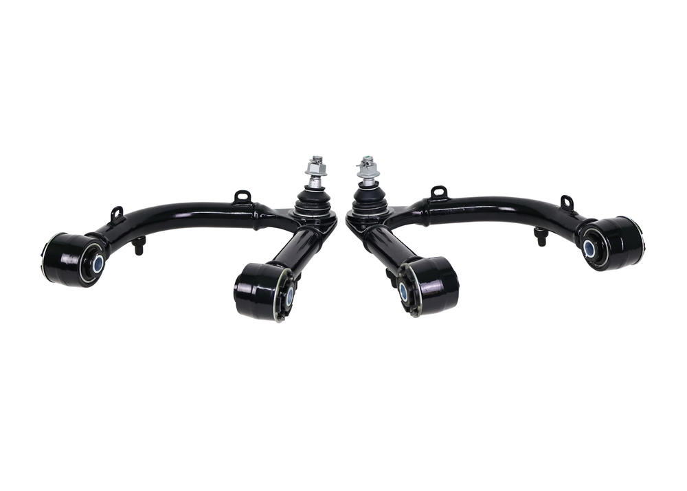 Front  Control Arm Upper - Arm Assembly