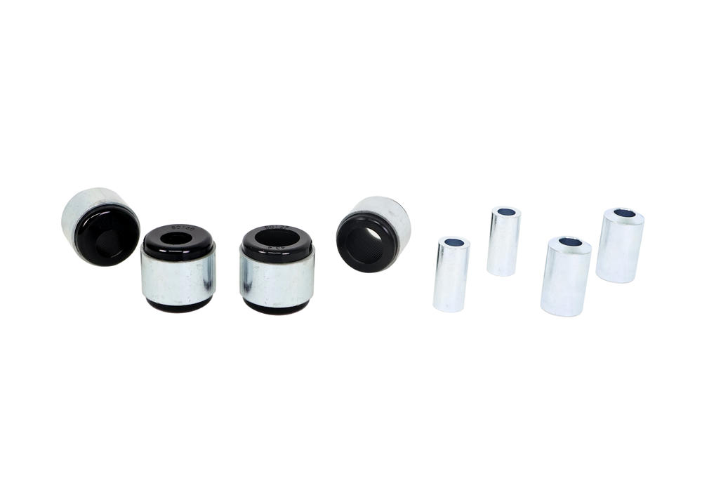 Control Arm - Bushing Kit-Double Offset to Suit Ford Mustang Mach-E EV