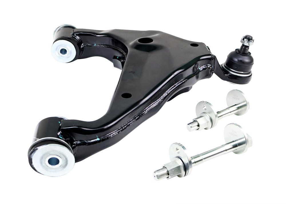 Front Lower Control Arm - Arm-Right to Suit Toyota Hilux GGN25R, KUN26R (N70) 4WD