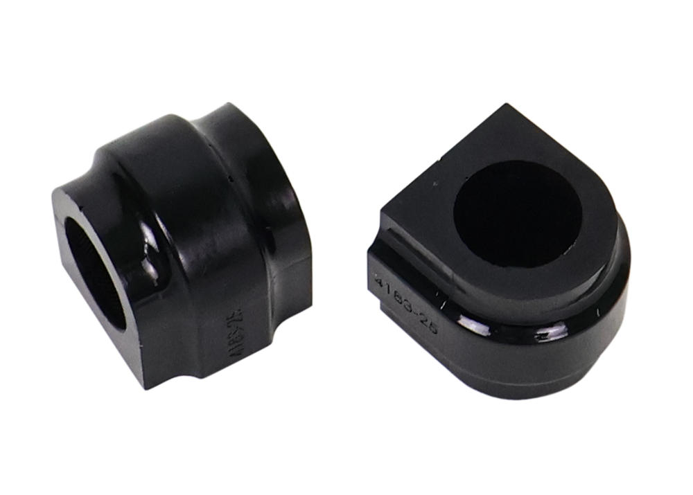Anti Roll Bar Mount - Bushing Kit 24mm to Suit Whiteline Anti Roll Bars