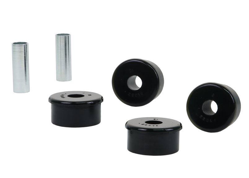 Rear  Trailing Arm Lower - Front Bushing Kit