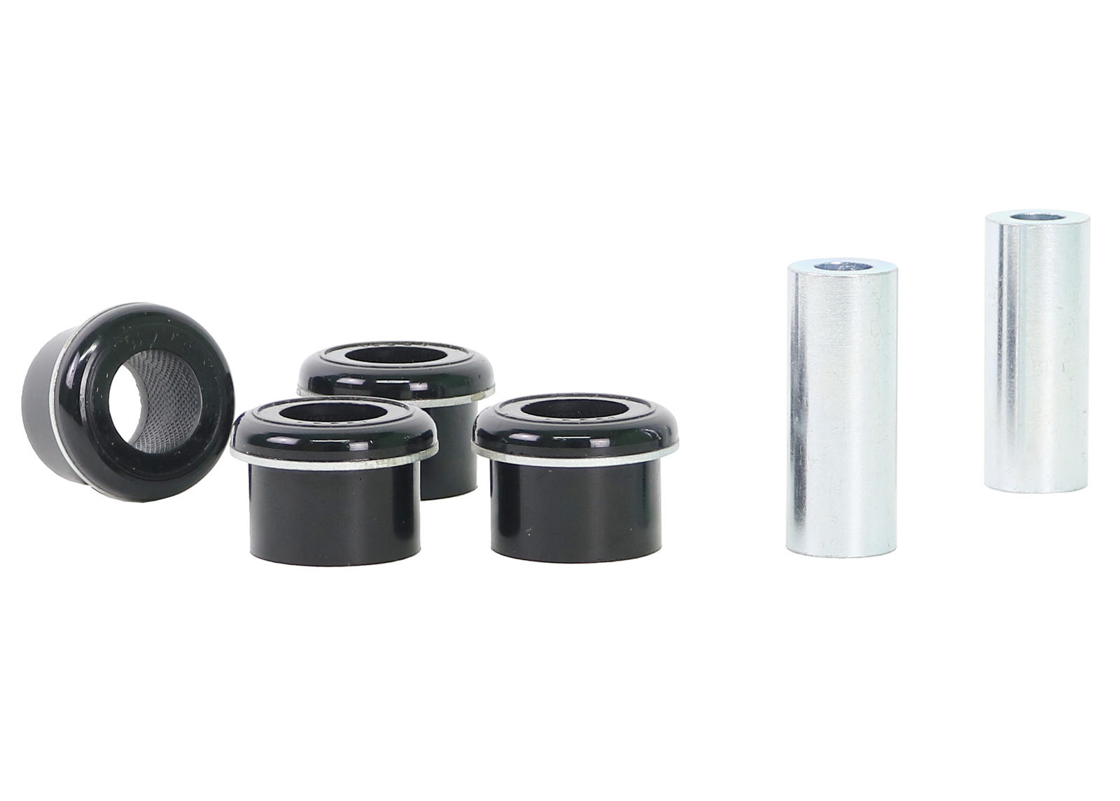 Front Lower Control Arm - Bushing Kit to Suit Hyundai iLoad, iMax, Santa Fe and Kia Sorento