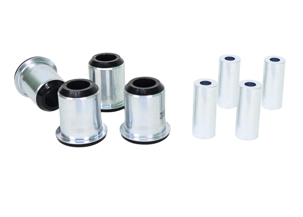 Control Arm Bushing - Upper