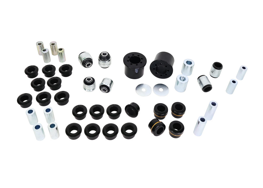 Essential Vehicle Kit to Suit Holden/HSV Commodore VE to 6/2009