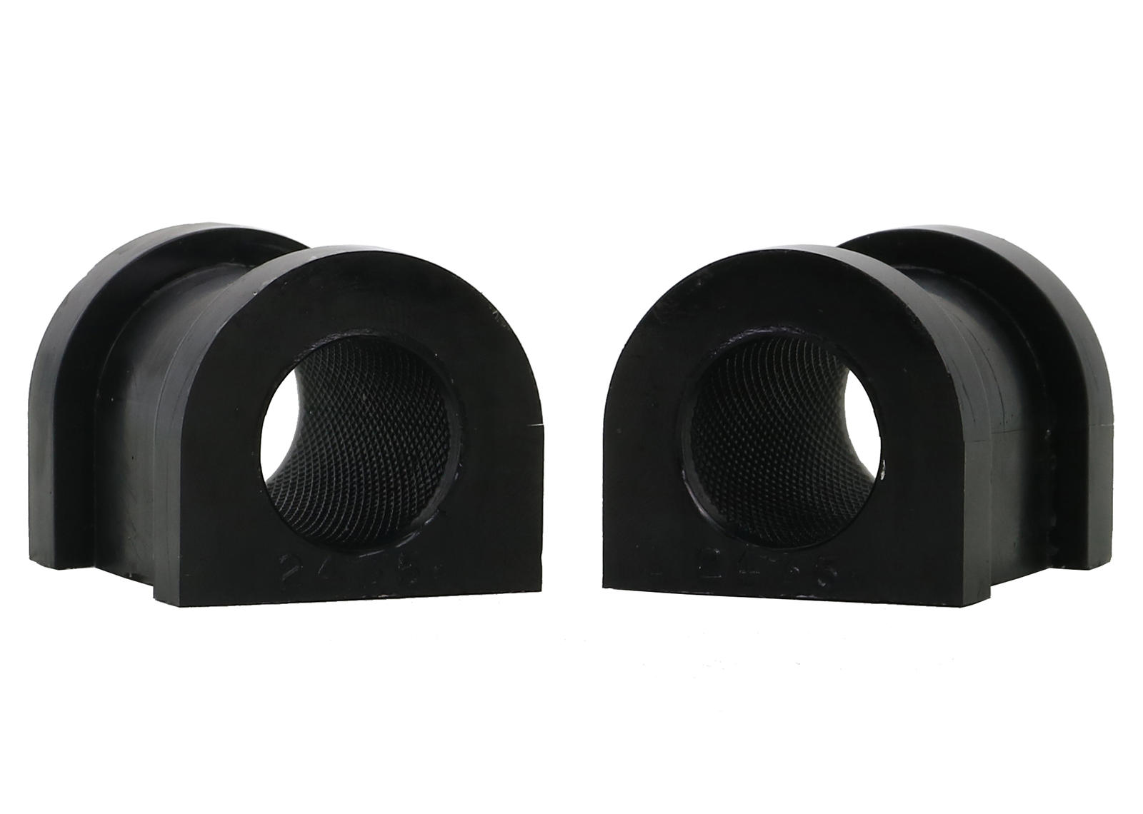 Rear Anti Roll Bar Mount - Bushing Kit 24mm to Suit Whiteline Anti Roll Bars