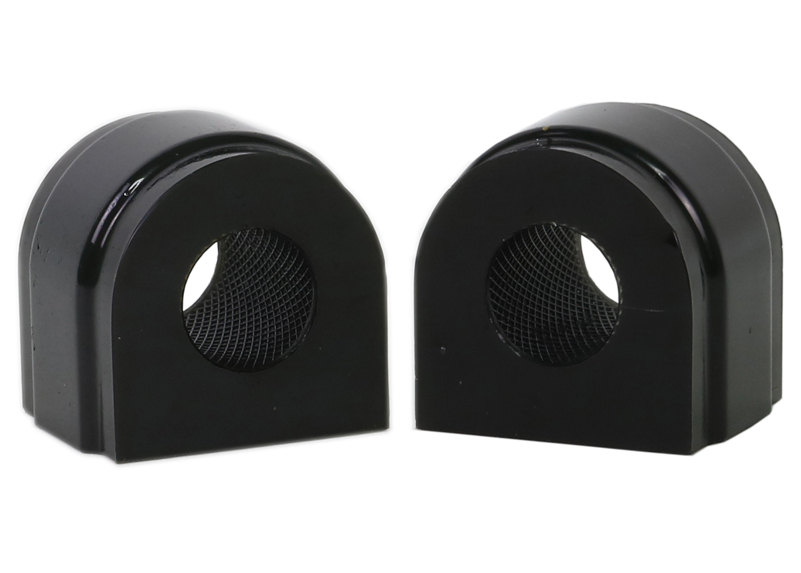 Front Sway Bar Mount Bushing Kit 23mm to Suit Mazda CX5, Mazda3 and Mazda6