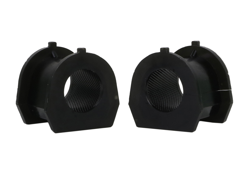 Front Anti Roll Bar Mount - Bushing Kit 30mm to Suit Whiteline Anti Roll Bars